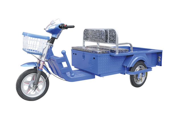 購買電動三輪車散件時需要考慮哪些因素