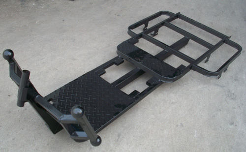 電動三輪車配件