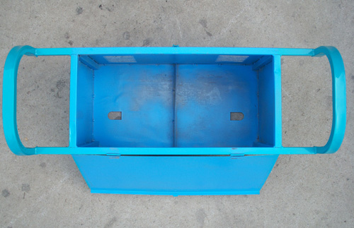 臺州三輪車車箱