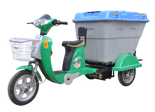 選購電動三輪車的妙招