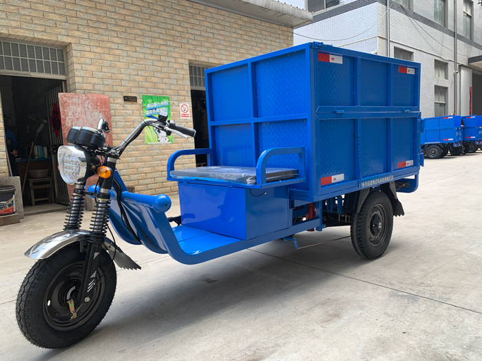 石家莊高欄清運(yùn)車