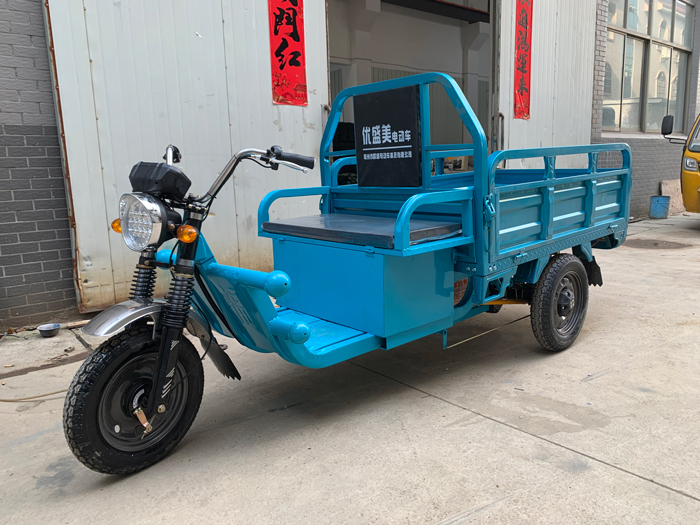 石家莊大件垃圾運(yùn)輸車