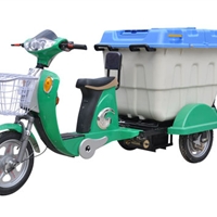 電動(dòng)保潔車塑件