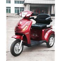 陽泉單人老年代步車