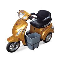 春天快車保潔車