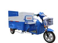 石家莊小雨滴雙桶車