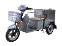 北京XYD-BXG不銹鋼保潔車