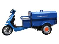 石家莊LSJR-QYC-1000L城市清運車