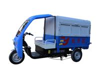 上海TZT-QYC垃圾清運車