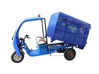 石家莊TZT-QYC-800L城市清運車