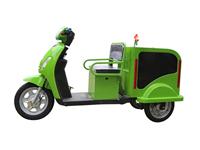 石家莊CTKC-KB-50L電動保潔車