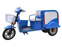 石家莊XYD-KB50L電動保潔車