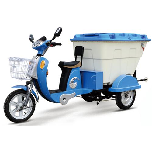 電動(dòng)保潔車